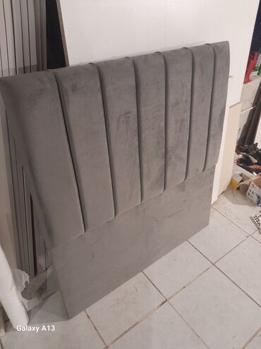 Mətbəx mebeli: Mebel paketı – müasir mətbəx, yemək masası dəsti, yataq və qarderob - — 17