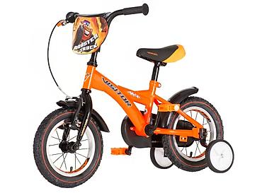 modeli kupacih kostima: Bicikl kids Visitor Truck 12" 7" V-brake, kontra – za decu visine — 5