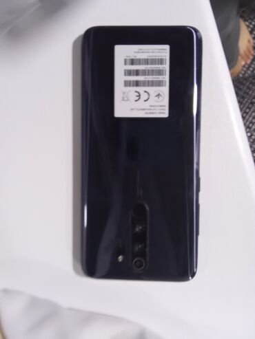 Redmi: Redmi, Redmi Note 8 Pro, Б/у, 128 ГБ, 2 SIM