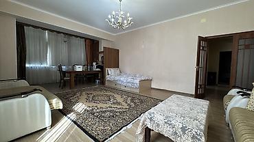 срочно продаю гараж: 2 комнаты, 118 м², Азия Молл Элитка, 2 этаж, Евроремонт — 6