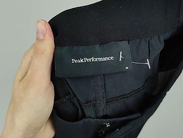 peak performance: Szorty damskie, rozmiar M — 4
