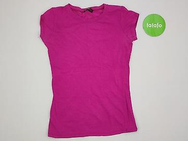 fiolet: MEGI, T-shirt damski, rozmiar S — 2