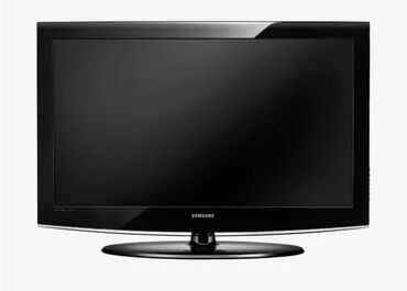 tv aparat: İşlənmiş Televizor Samsung LCD 32"