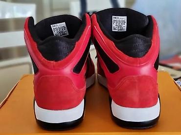 Patike: ADIDAS NEO, TOP PATIKE, DOSTUPNE ODMAH, VEL. 42 | Dostupne odmah! ! — 4