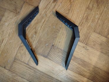 Aksesoari za TV i video: Postolje stopice stalak za Philips televizor.
Samo stopice — 5