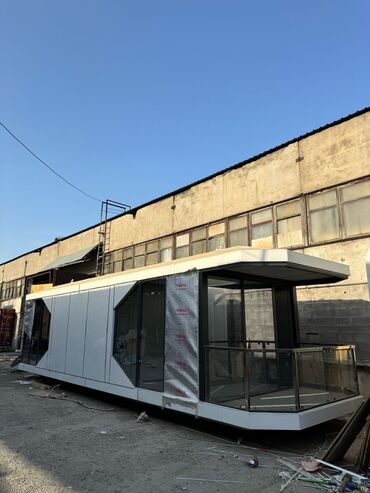Продажа квартир: 2 комнаты, 38 м², Общежитие и гостиничного типа, 1 этаж, Дизайнерский ремонт