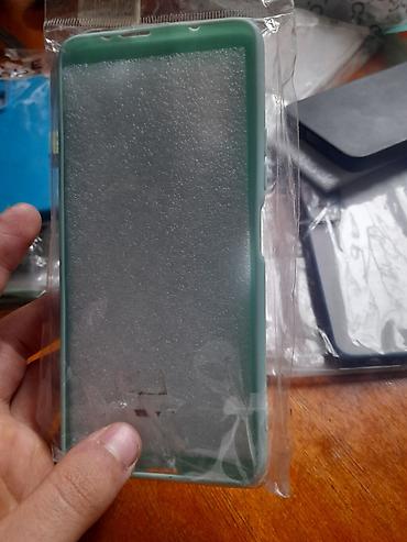 i̇pone 12: Məhsul: Telefon üçün qoruyucu örtüklər (bir neçə model) magaz baglanur — 4