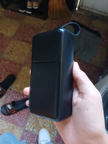 ucuz powerbank: Powerbank 30000 mAh, Yeni