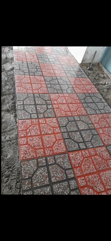 Dekorativ daşlar: Yüksek keyfiyetde Preslenmiş Tamet daşlarinin topdan və pərakəndə — 4