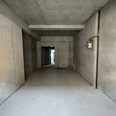 Продажа квартир: 2 комнаты, 48 м², Элитка, 12 этаж, Готовая ПСО (под самоотделку) — 4