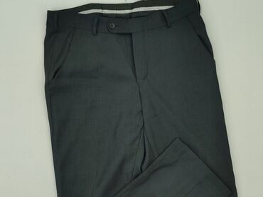 buty doodogs: Suit pants for men, size S