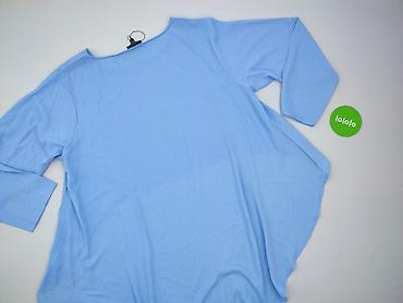 bluzka 54: Verona, Bluzka damska, rozmiar 6XL — 3