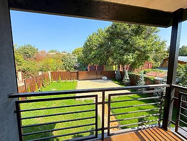 Продажа дач: 🌿 Продаётся новый Барнхаус в Таш-Мойнок, СТ «Мичуринец» 🌿 ✨ — 4