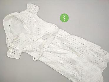 sinsay softshell: Sinsay, Sukienka damska, rozmiar L — 2