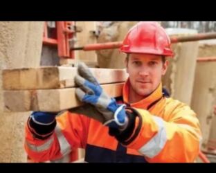 Təlim, kurslar: Fehle - Tamamlama və sərt inşaat işləri - Bünövrə, daş-divar, suvaq -