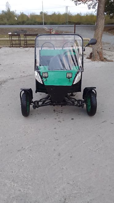 mtz 80 1: Moto masin. iki neferi ve rahatliqla dasiyacaq guce malikdi. Yolda ve — 2