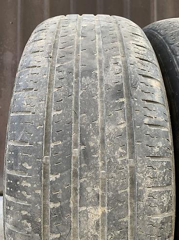 15: Шины 205 / 70 / R 15, Лето, Б/у, Пара, Легковые, Корея, Kumho — 2