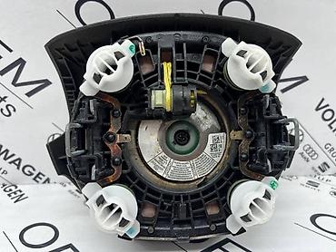 akcija amortizeri: AIRBAG VOLANA ZA AUDI A4, A5, Q5 . - 8V0 880 201 AJ | Airbag — 2