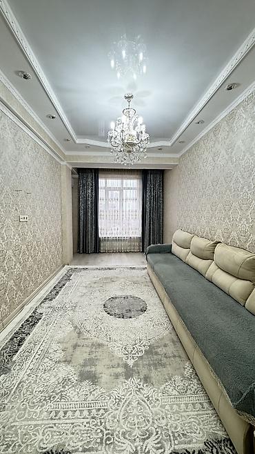 Продажа квартир: 2 комнаты, 68 м², Элитка, 8 этаж, Евроремонт at lalafo.kg — 1 Продажа квартир: 2 комнаты, 68 м², Элитка, 8 этаж, Евроремонт — 1