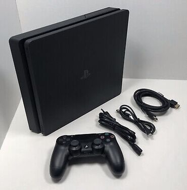 игры для ps 5: PlayStation 4 slim 11 игр на аккаунте, пломба на месте, плейстейшен