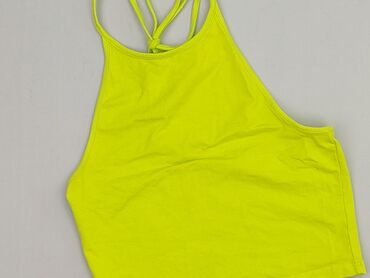 Topy: Top damski, S