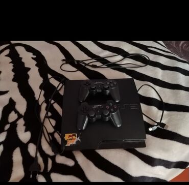сколько стоит playstation 3: Salam Heç Bir Prablemi Yoxdu