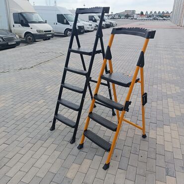 Nərdivanlar: Hörmətli izləyicilər (Венус) markalı nərdivanlarının topdan və — 5