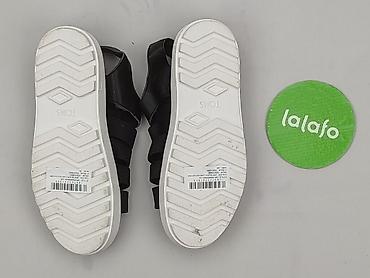 timberland: Toms, Sandały damskie, rozmiar 37 — 3