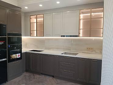 Мебель на заказ: Мебель на заказ, Кухня, Кухонный гарнитур — 3