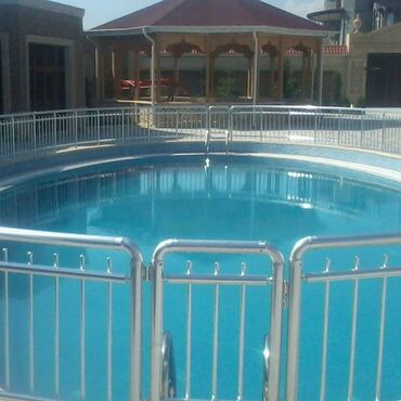 Təmir işləri: Hovuz ucun Mozaika.Turkiye istehsali Mozaikalar. Ozbekistan istehsali — 24