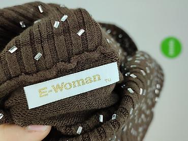 elegance: Woman, Sukienka damska, rozmiar One size — 4