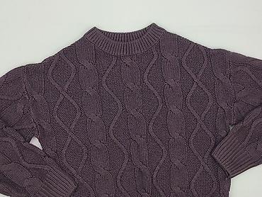 zaba yupoi: Sinsay, Sweter damski, rozmiar 2XS — 1
