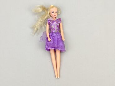 spódniczki tiulowe kolorowe: Лялька для Діти, стан - Хороший