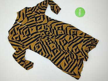 s hanro: H&M, Sukienka damska, rozmiar M — 4