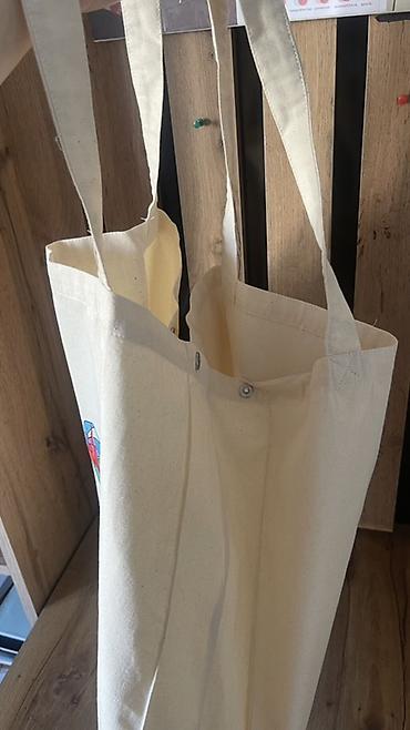parça çantalar: WUF13 Eco Çanta Məhsul: Parça (kanvas) tote çanta – World Urban Forum — 3