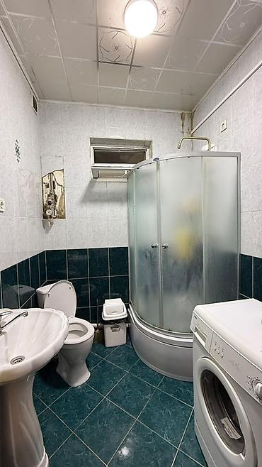 барнхаус бишкек цена: 2 комнаты, 62 м², Кок-Жар ж/м Элитка, 1 этаж, Евроремонт — 10