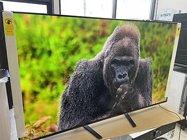 ТВ и видео: Hisense U7 Series 65" ULED MiniLED 65U7NQ. (144 герц) Ключевые — 7