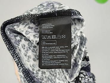 dlugie: H&M Divided, Sukienka damska, rozmiar 2XS — 5