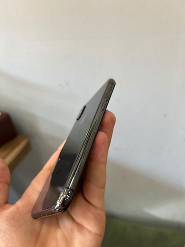 iphone x problemleri: IPhone X, 64 GB, Space Gray — 2