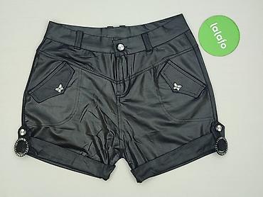 jogger: Szorty damskie, rozmiar XL — 2
