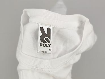 ckh flatomic: Roly, T-shirt damski, rozmiar S — 4
