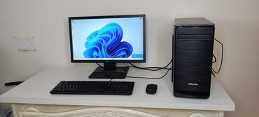 скупка ноубуков: Компьютер, ОЭТ 8 ГБ, Жумуш, окуу үчүн, HDD + SSD