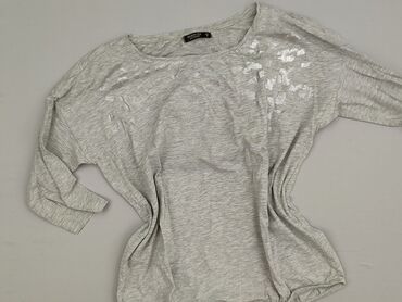 moschino t shirty z misiem: Reserved, T-shirt damski, rozmiar S