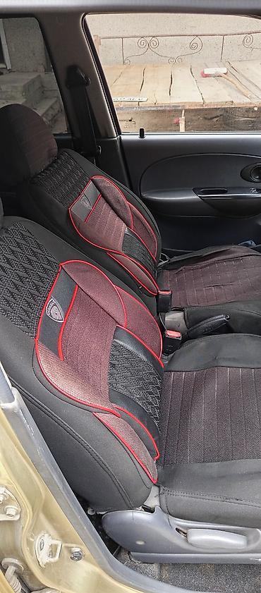 Daewoo: Daewoo Matiz: 2006 г., 0.8 л, Автомат, Бензин, Хэтчбэк — 8