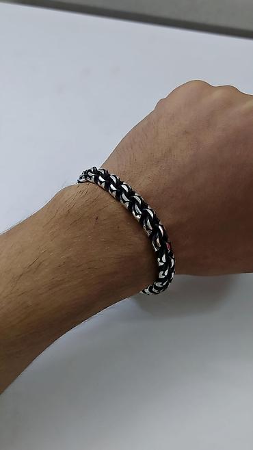 Серебряные цепочки: Ювелирные услуги Изготовление Цепей и Браслетов ⛓️💎 Серебро 925-960 at lalafo.kg — 12 Серебряные цепочки: Ювелирные услуги Изготовление Цепей и Браслетов ⛓️💎 Серебро 925-960 — 12