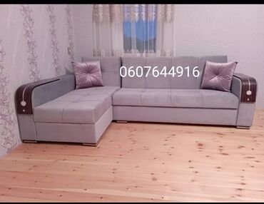 Divanlar: Künc divan, Yeni, Açılan, Bazalı, Parça, Şəhərdaxili pulsuz çatdırılma — 6