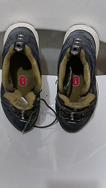 Patike: Nike patike za šetnju/trening - Model sa Nike+ oznakom na ulošku — 9