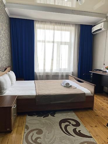 Продажа отелей и хостелов: Продаётся гостиница. вотцап 0/703/008888. - — 29