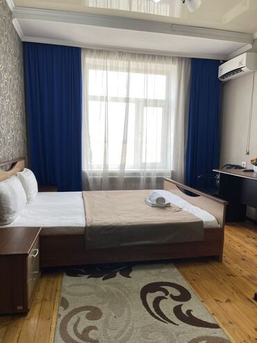 квартиру в москве: 1 комната, Душевая кабина, Постельное белье, Кондиционер