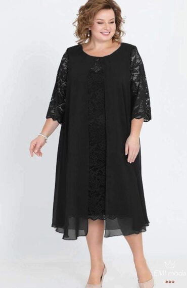 Haljine: 2600 do 5xl na lalafo.rs — 9 Haljine: 2600 do 5xl — 9